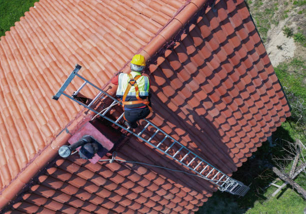 Best Cold Roofs  in Laware City, DE