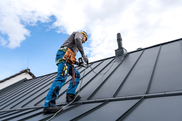 Best Gutter Installation and Repair  in Laware City, DE