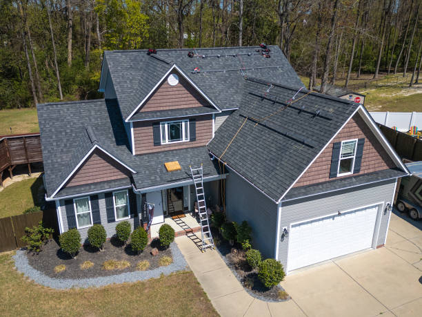 Professional Roofing in Delaware City, DE
